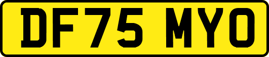 DF75MYO
