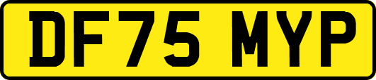 DF75MYP