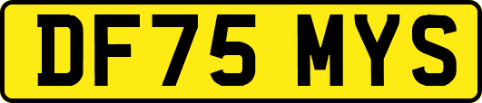 DF75MYS