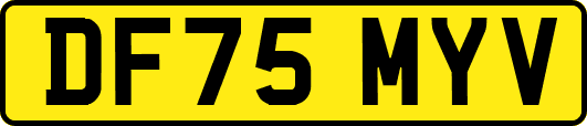 DF75MYV