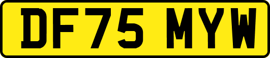 DF75MYW