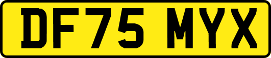 DF75MYX
