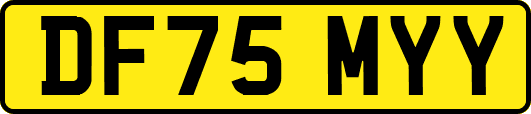 DF75MYY