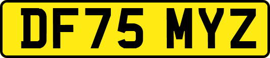 DF75MYZ