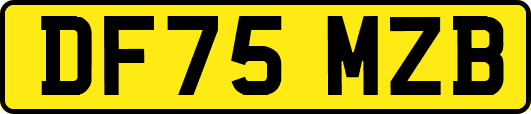 DF75MZB