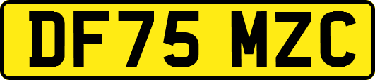 DF75MZC