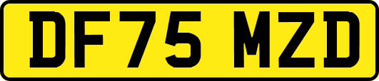 DF75MZD
