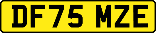 DF75MZE
