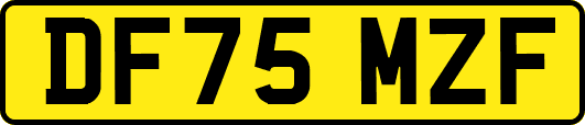 DF75MZF