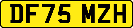 DF75MZH