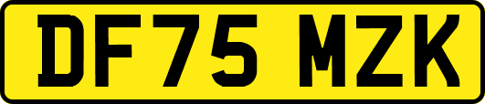 DF75MZK
