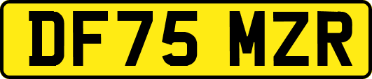 DF75MZR