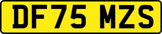 DF75MZS