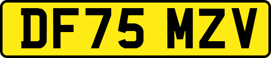 DF75MZV