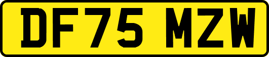 DF75MZW