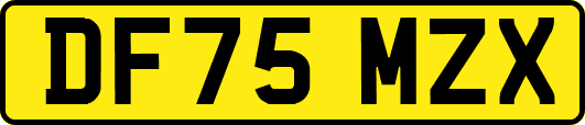 DF75MZX