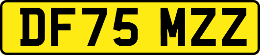 DF75MZZ