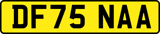 DF75NAA