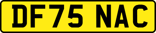 DF75NAC
