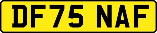 DF75NAF