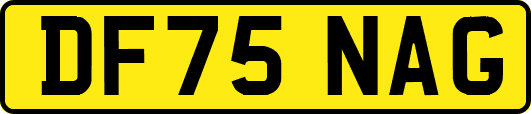 DF75NAG