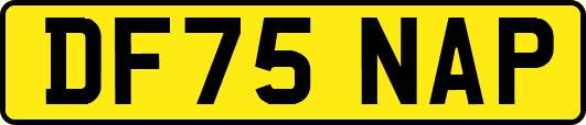 DF75NAP