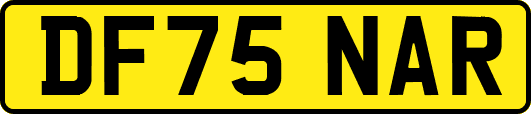 DF75NAR