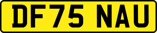 DF75NAU