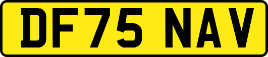 DF75NAV