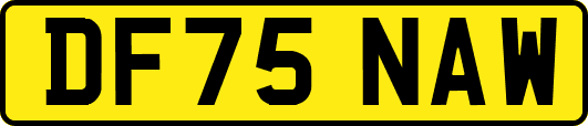 DF75NAW