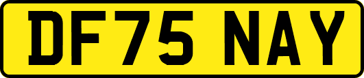 DF75NAY
