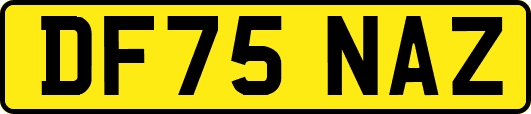 DF75NAZ