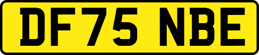 DF75NBE