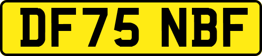 DF75NBF