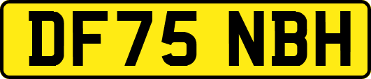 DF75NBH