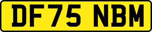 DF75NBM