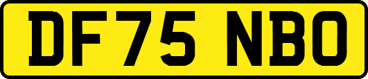 DF75NBO