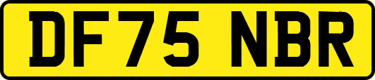 DF75NBR