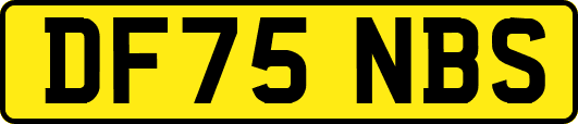 DF75NBS