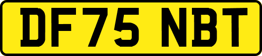 DF75NBT