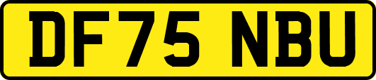 DF75NBU