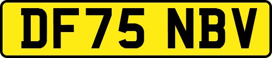 DF75NBV
