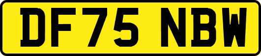 DF75NBW