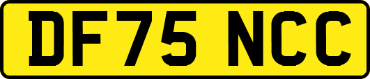 DF75NCC
