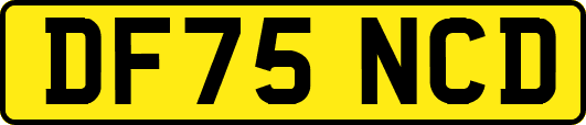 DF75NCD