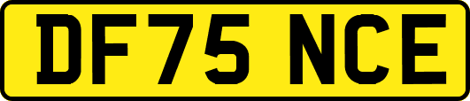 DF75NCE
