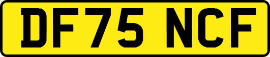 DF75NCF