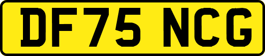 DF75NCG