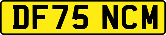 DF75NCM