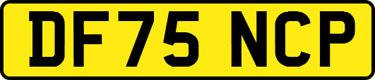 DF75NCP